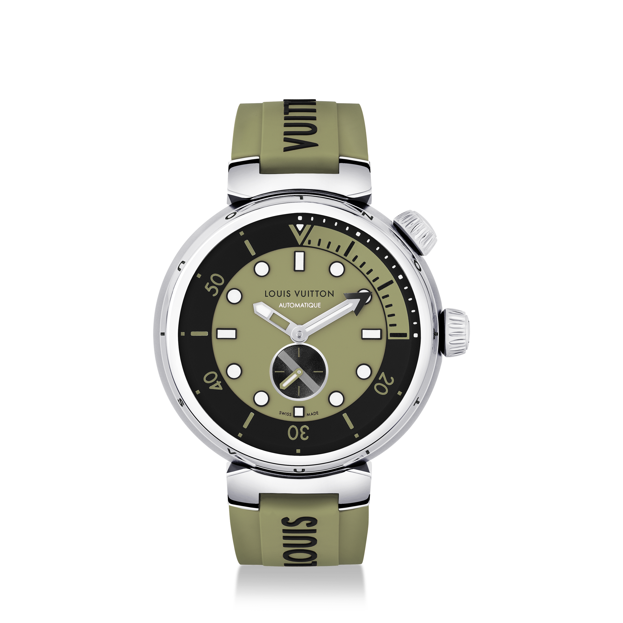 Louis Vuitton腕時計⌚ ルイ・ヴィトン LOUIS VUITTON 新品｜ブランド腕時計専門店 通販サイト